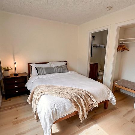 The Cottage Inn At Mount Shasta Ngoại thất bức ảnh