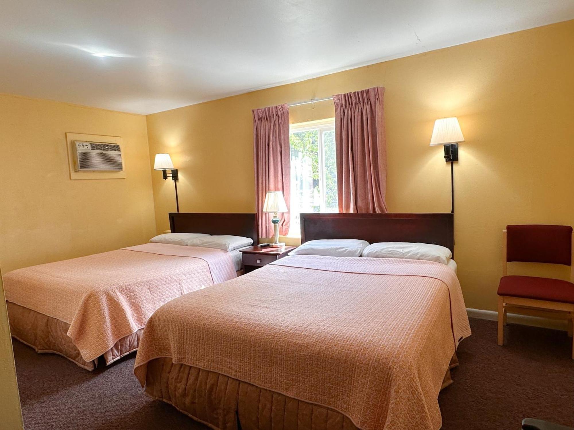 The Cottage Inn At Mount Shasta Ngoại thất bức ảnh