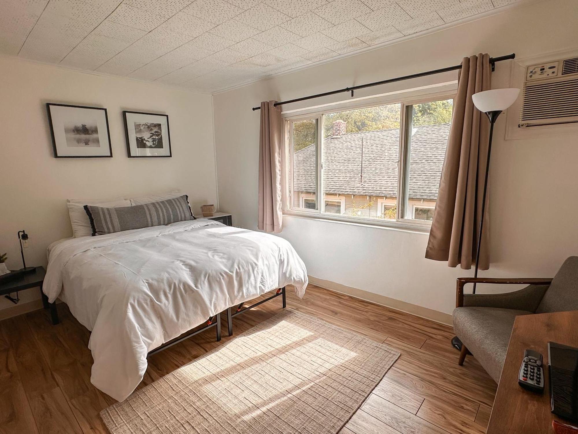 The Cottage Inn At Mount Shasta Ngoại thất bức ảnh