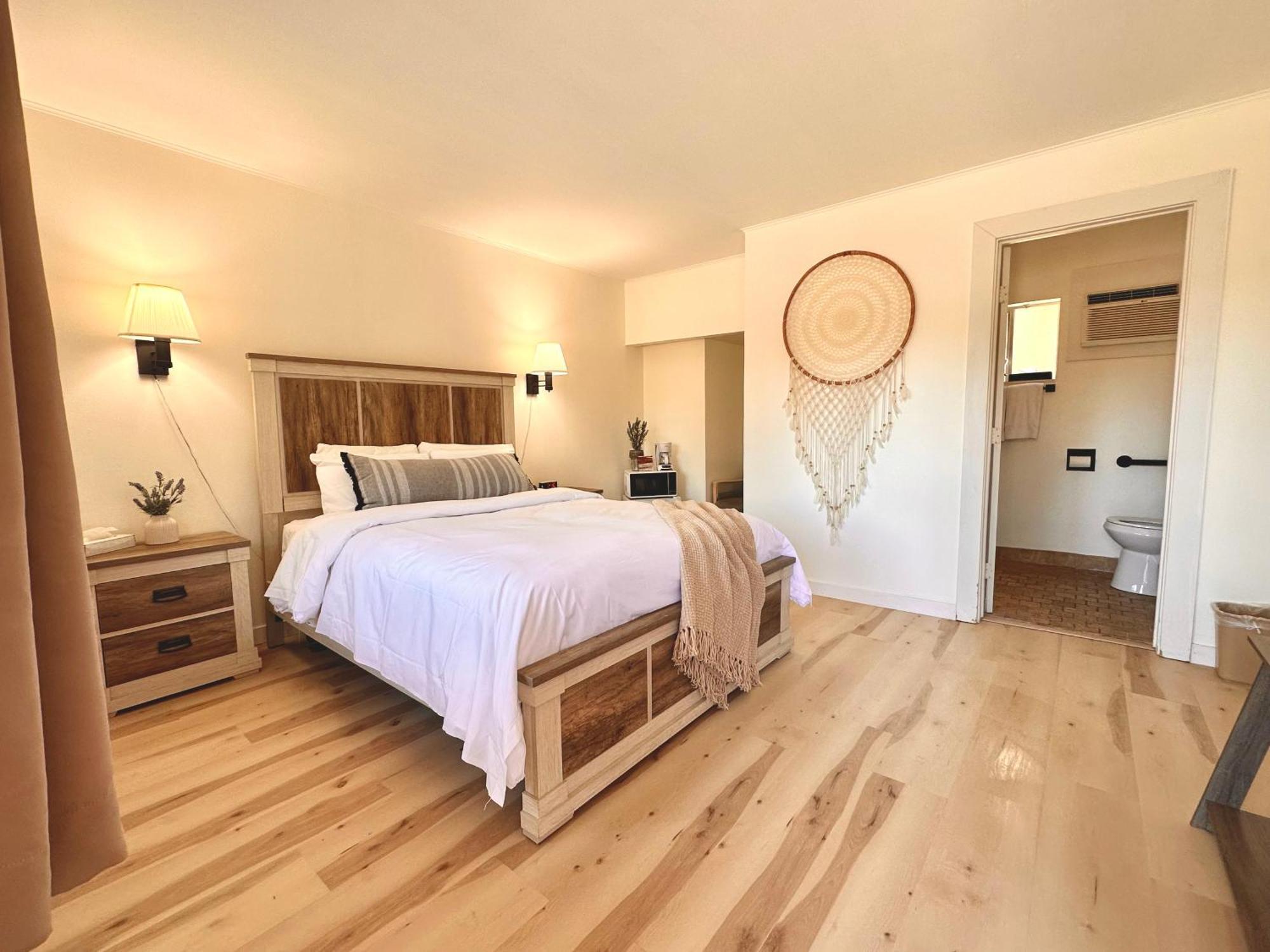 The Cottage Inn At Mount Shasta Ngoại thất bức ảnh